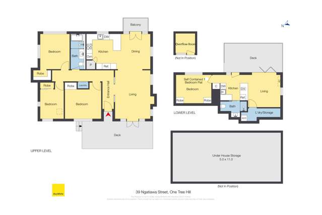 39 Ngatiawa Street One Tree Hill_1