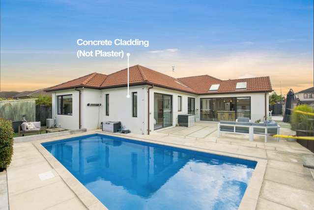 Last weekend of open home before auction
