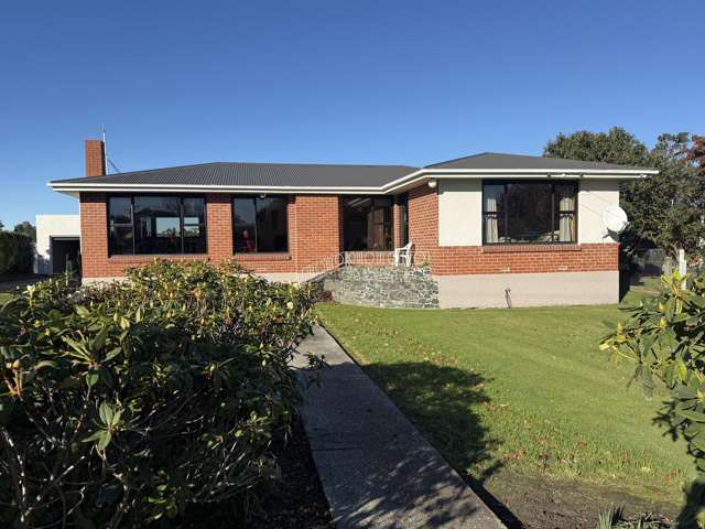 Sunny Family Home