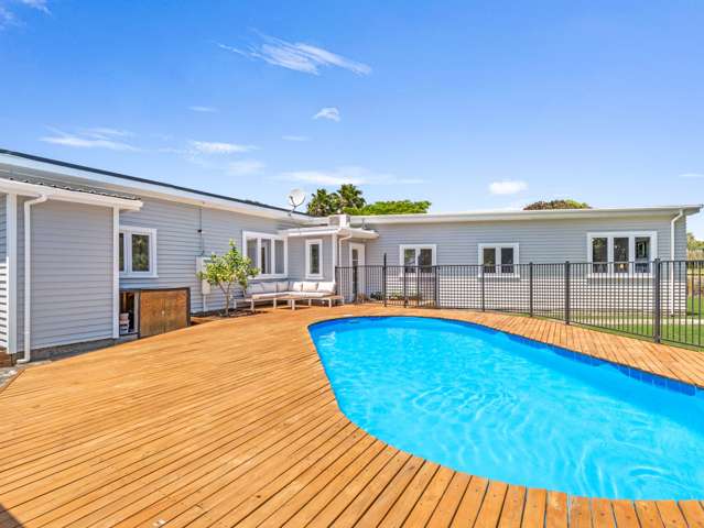 Peaceful, Private, and Perfect for Families