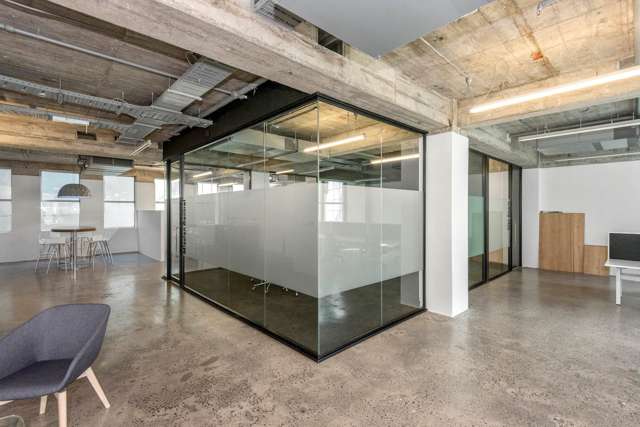 85 Fort Street City Centre_1