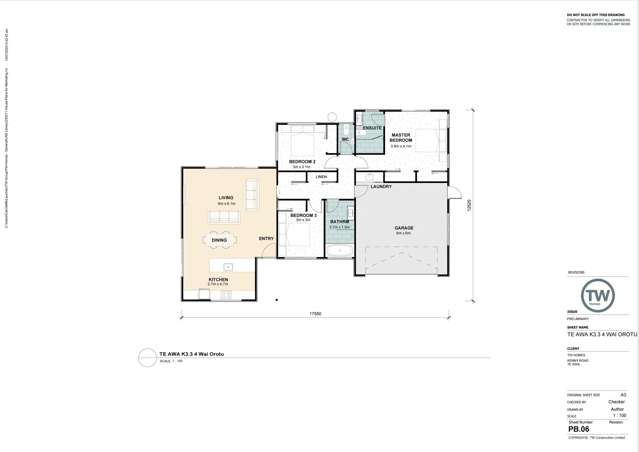 4 Wai Orotu Street Meeanee_1