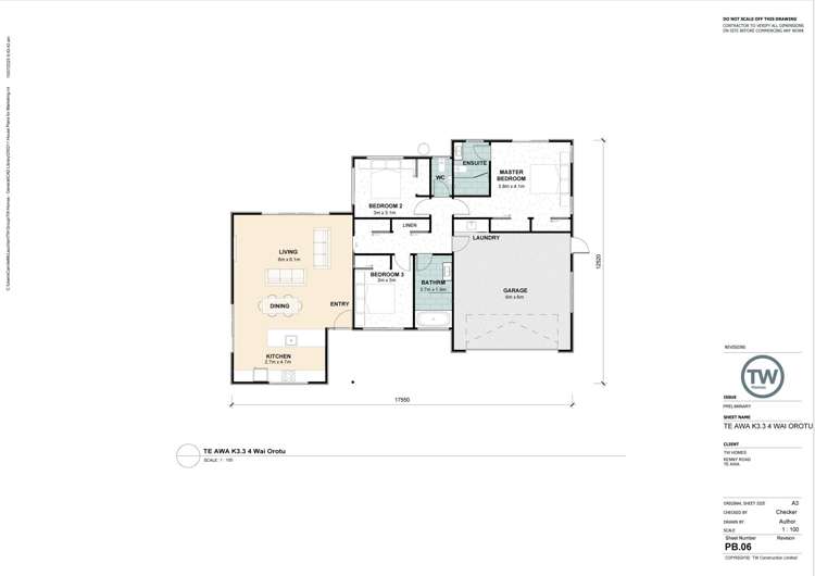 4 Wai Orotu Street Meeanee_8