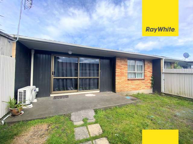 Two Bed Unit - Otahuhu