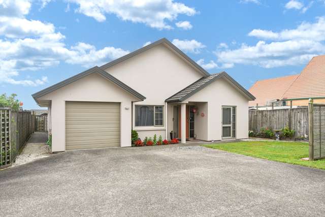 Downsize Without Downgrading