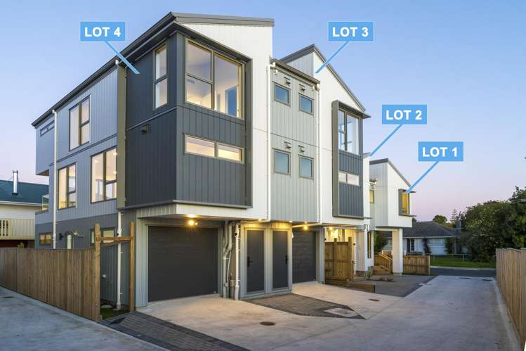 Lot 3/5 Hereford Street_0