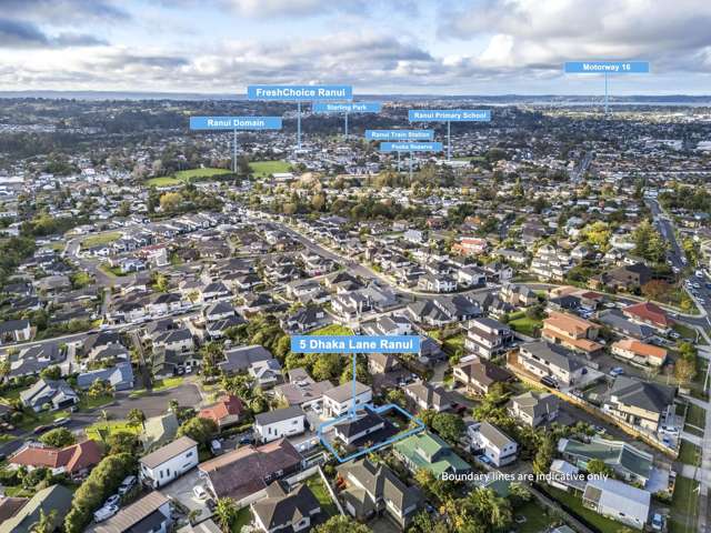 5 Dhaka Lane Ranui_4