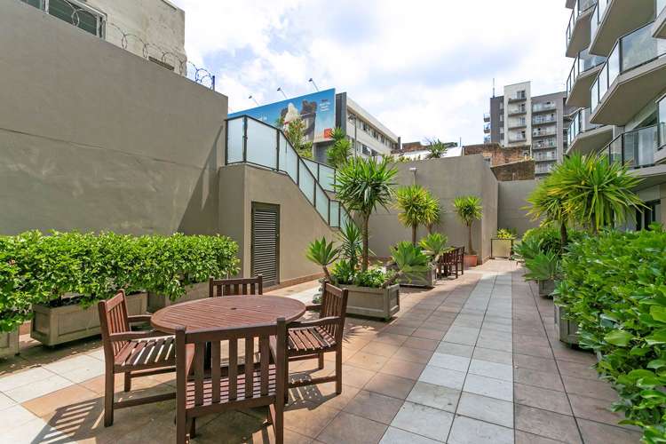 207/135 Vincent Street Auckland Central_9