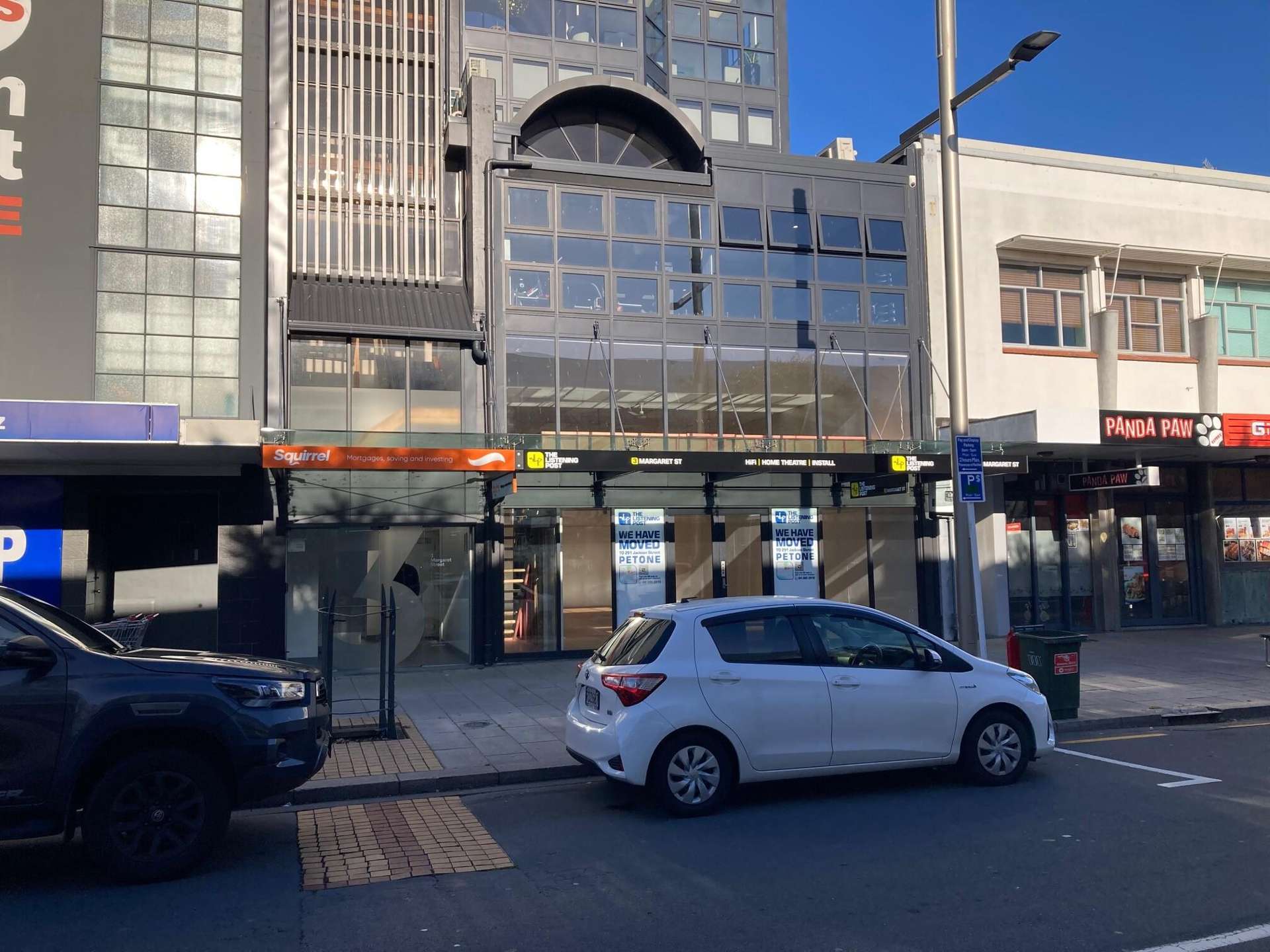 Ground floor, 3 Margaret Street Lower Hutt_0