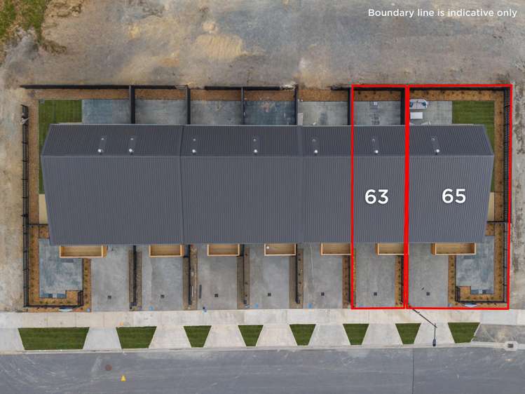 65 and 63 Oakum Road Whitby_28