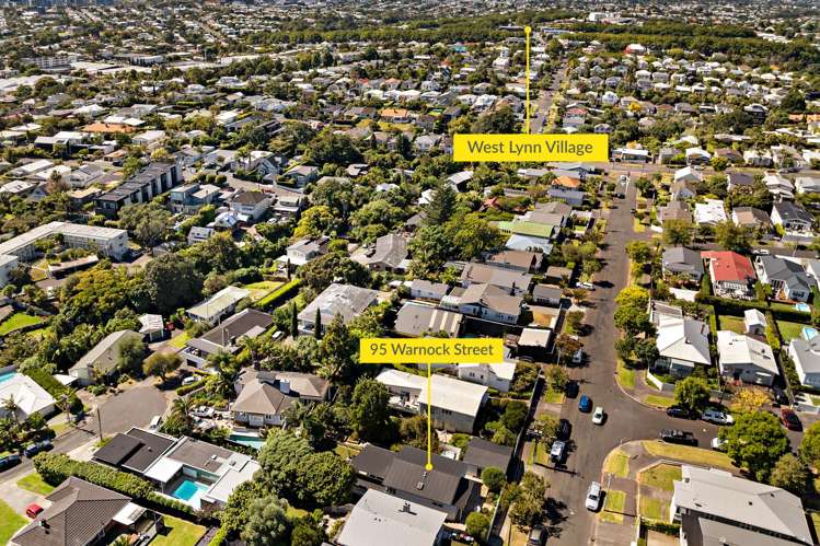 95 Warnock Street Westmere_33