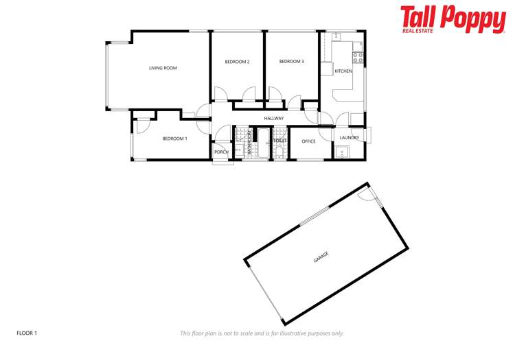 9 Lock Street Saint Clair_23