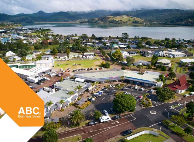 Established Liquor Store Opportunity in Pauanui