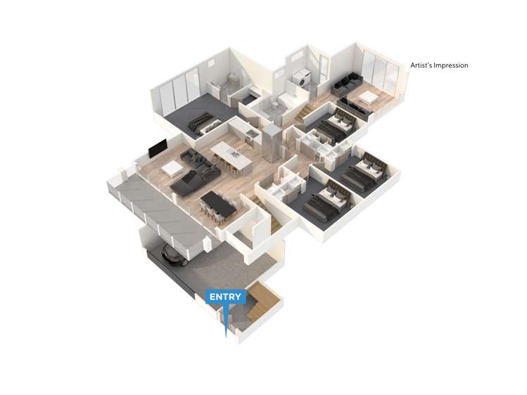 79 Anne Burton Drive Warkworth_9