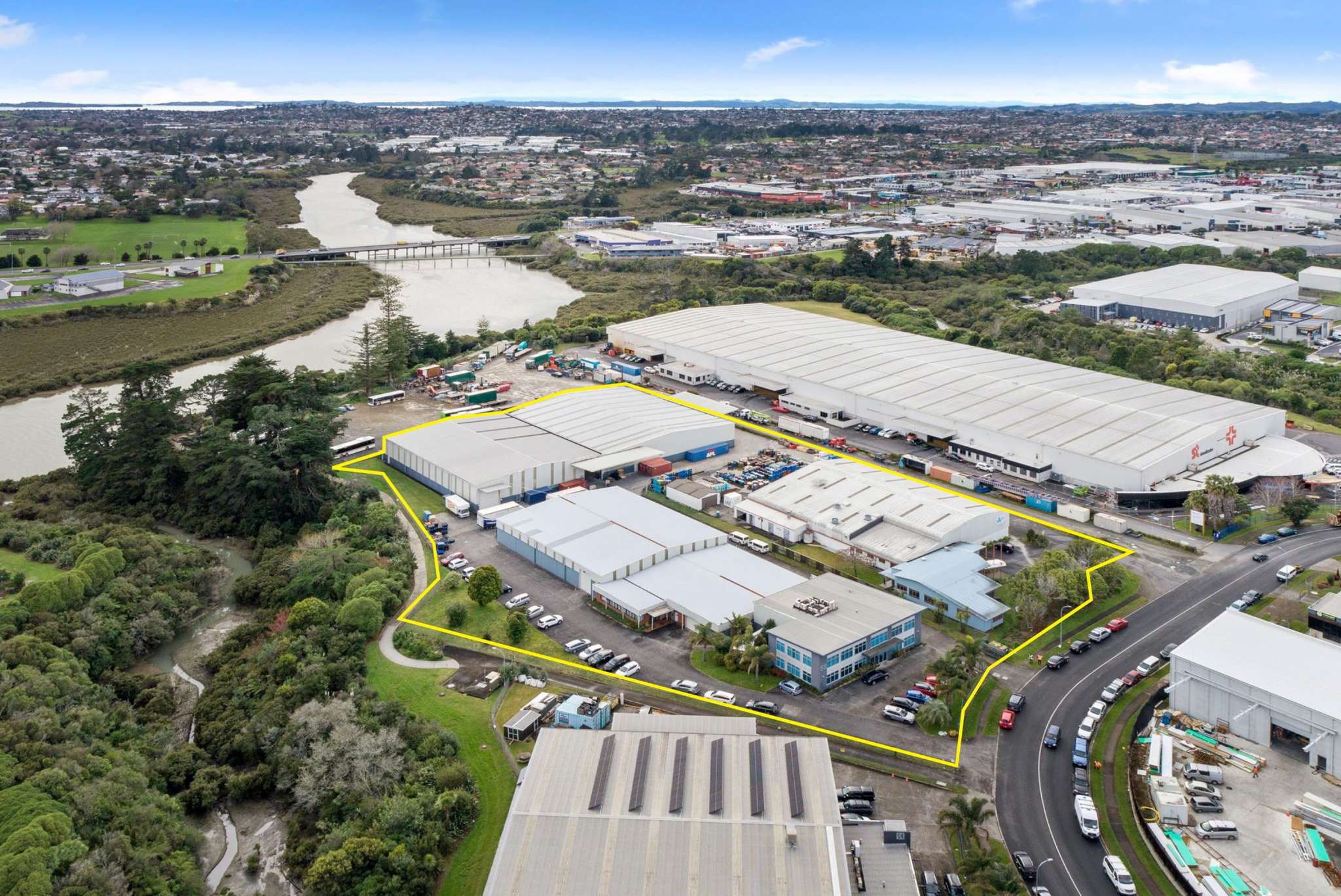 $3.8 billion property opportunity in New Zealand