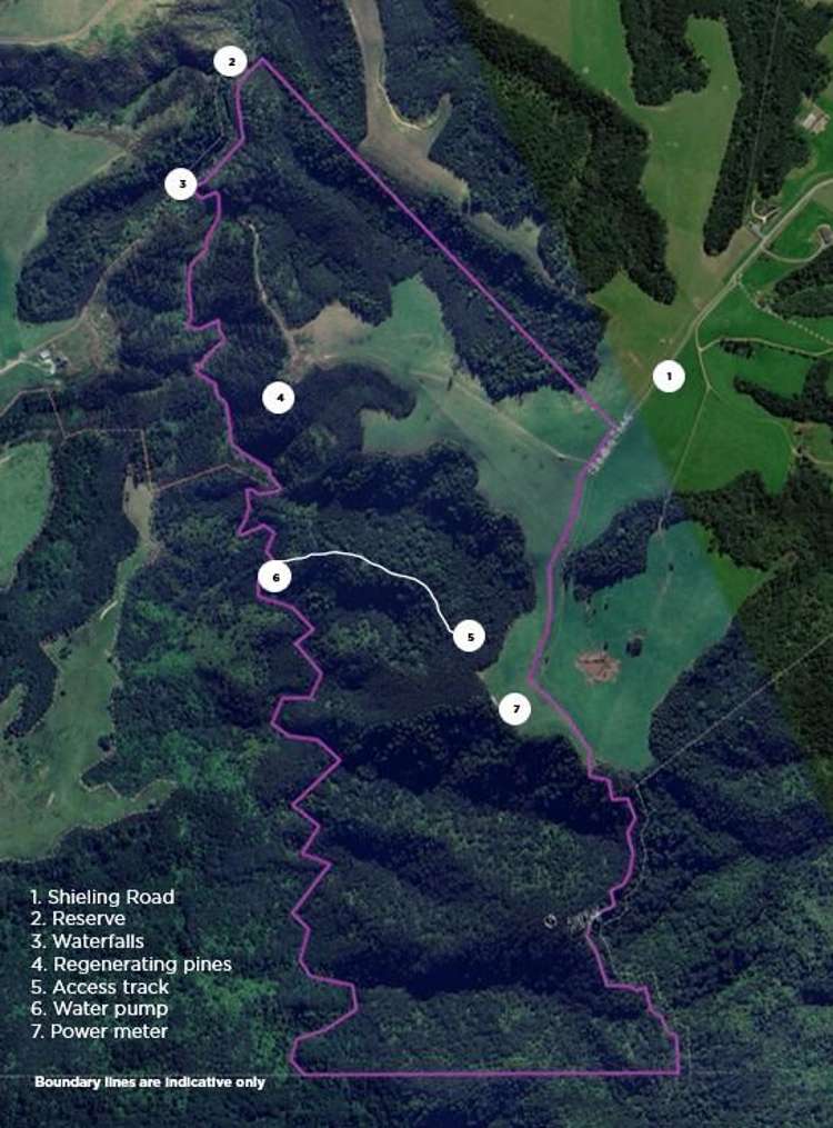 Lot 6 Shieling Road Waipu_21