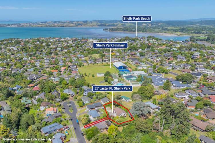 27 Lastel Place Cockle Bay_30