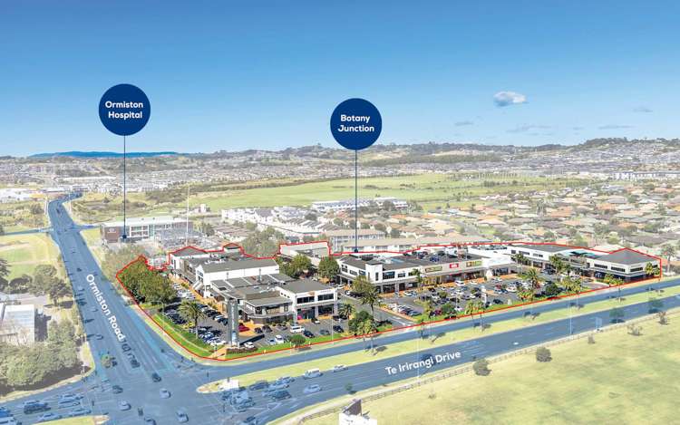 Unit H2/277 Te Irirangi Drive_0