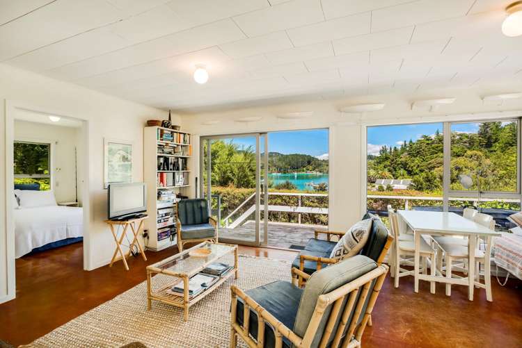 Lot 1 Smelting House Bay Kawau Island_8