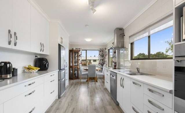 Comfortable 3 bedroom in Welbourn