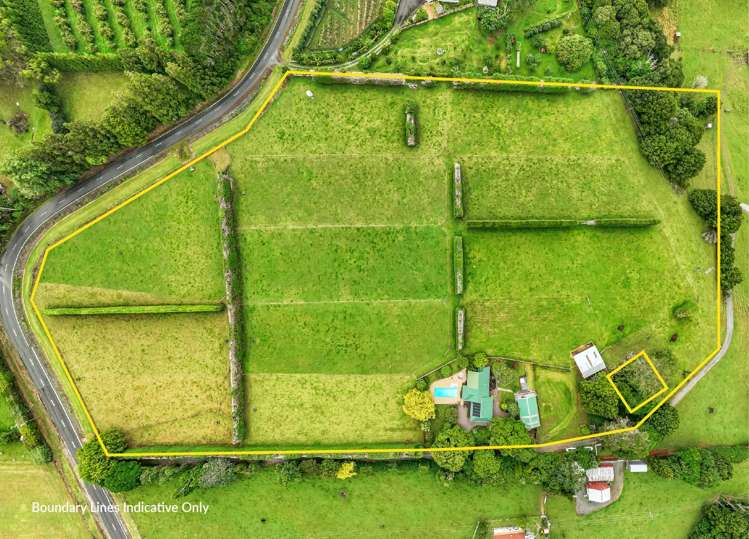 111A Newton Road Maungatapere_41