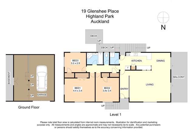 19 Glenshee Place Highland Park_1