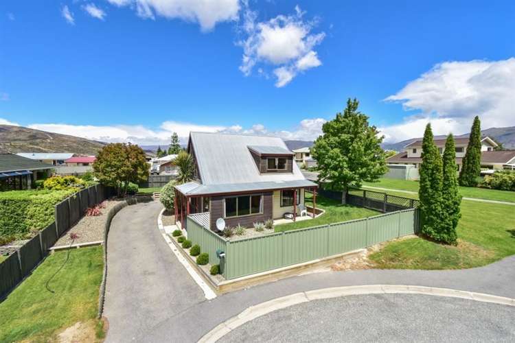 66 Donegal Street Cromwell_23