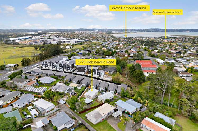 1/95 Hobsonville Road West Harbour_13