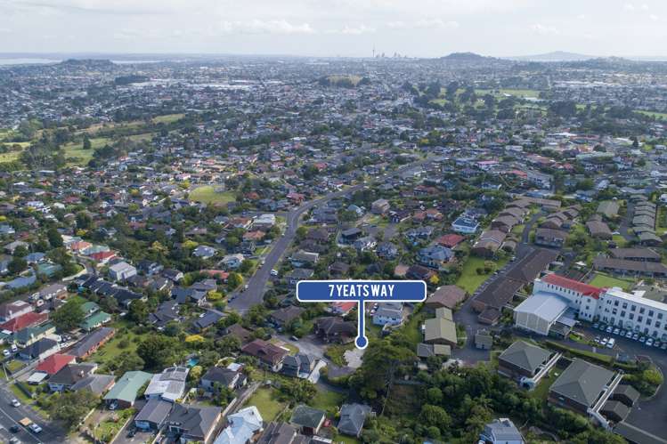 7 Yeats Way Mount Roskill_7