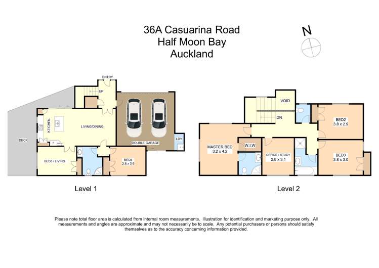 36a Casuarina Road Half Moon Bay_19