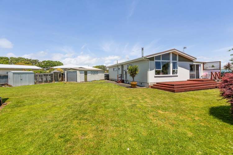 5 Newbury Place Waitara_5