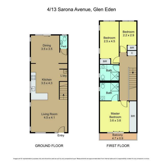 4/13 Sarona Avenue Glen Eden_1