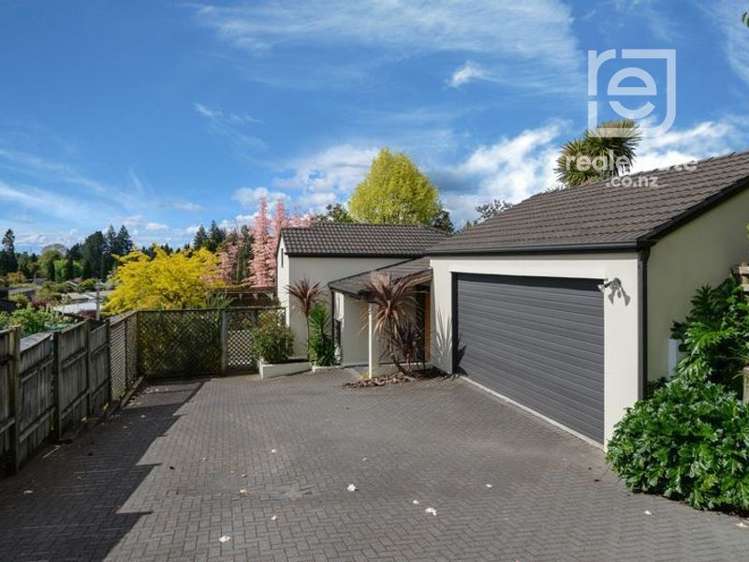 16A Regent Street Springfield_18