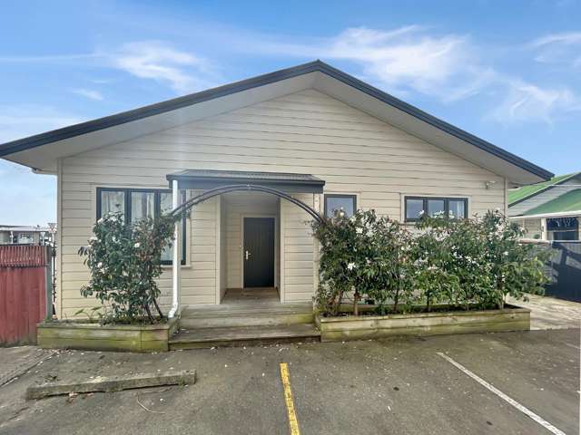 WEST END - 4 BEDROOM