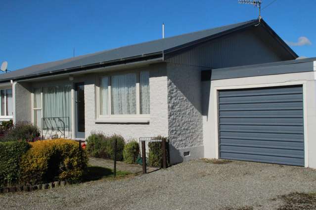 Tidy Unit in Windsor, Invercargill