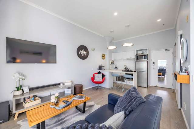 3/139 Quay Street City Centre_4