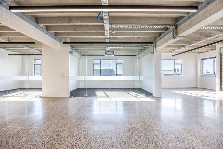 27 Bath Street Auckland Central_16