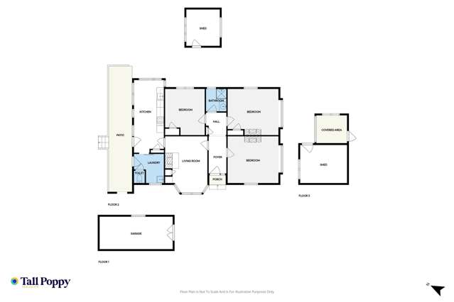 269 Ravensbourne Road Ravensbourne_1