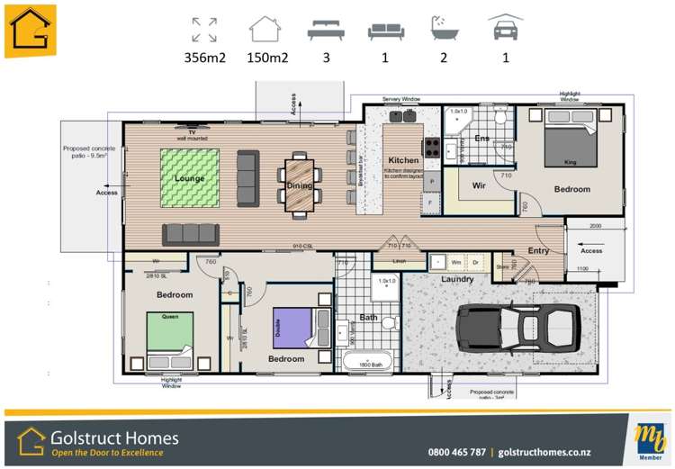 36 Lumbarda Drive Kumeu_13