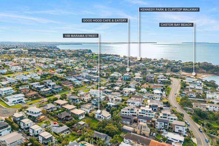 10B Marama Street Castor Bay_17