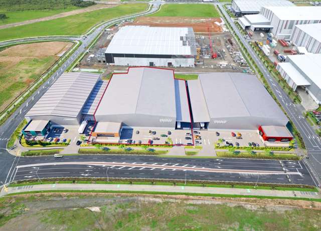 Warehouse 2/84 Maketu Road Drury_2
