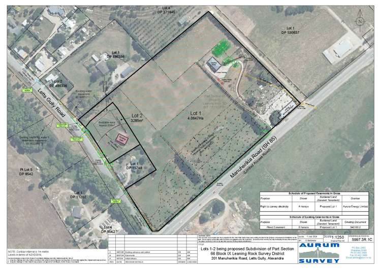 Lot 2/201 Manuherikia Road Alexandra_16