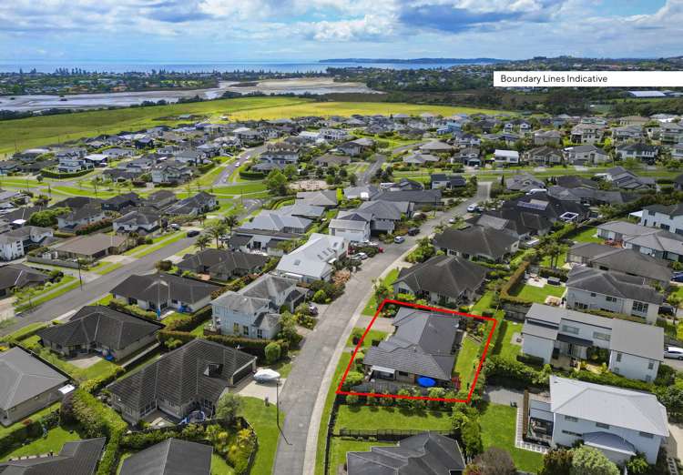 4 Greyfort Road Silverdale_27