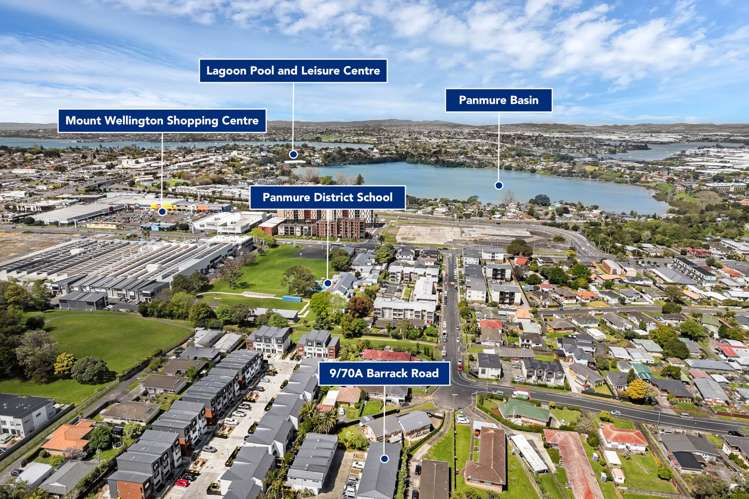 9/70A Barrack Road Mt Wellington_23
