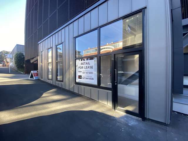 Tenancy I/206 Victoria Street West Auckland Central_2