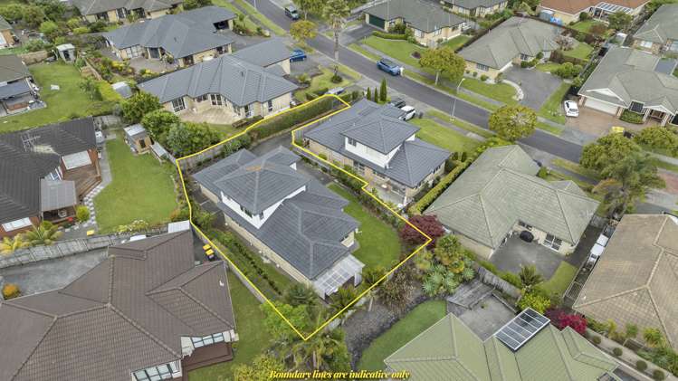 6 Moycullien Lane East Tamaki Heights_27