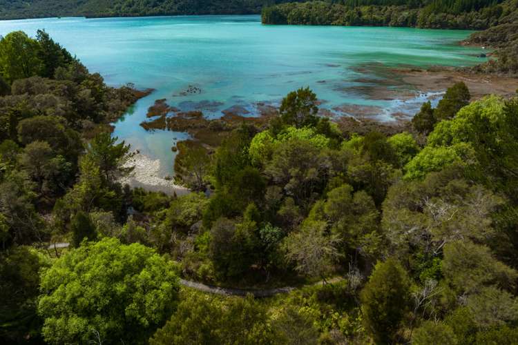 Lot 1 Nydia Bay Marlborough Sounds_15