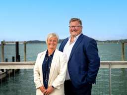 Power duo joins Bayleys Far North team