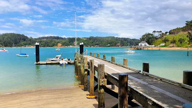 Lot 105 Hideaway Cove Kawau Island_3