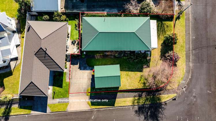 2 Handley Place Glen Avon_19